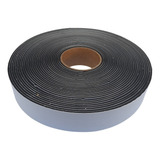 Fita Cola Vedação Espuma Janela Porta Fresta 3x20mm 10m