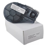 Fita Compatível Brady Vinil A. Laminada 38mm M21-1500-427