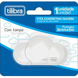 Fita Corretiva Nuvem Bl 300276      