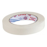 Fita Crepe Adesiva 19mmx50m Eurocel 5 Unidades