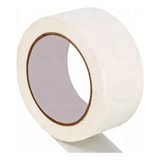 Fita Crepe Imobiliária Adere Uso Geral Espessura: 48mm