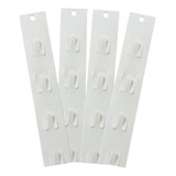 Fita Cross / Clip Strip / Ponto De Venda - Pdv 15 Unidades