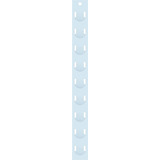 Fita Cross /clip Strip 620x35x1mm Modelo Presilha C/ 100un