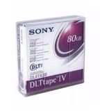Fita Dat Sony 80gb Data Cartridge