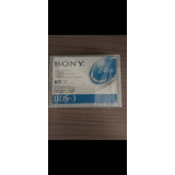 Fita Dat Sony Dds-3 24