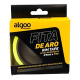 Fita De Aro Para Roda Tubeless Algoo Bike 11m X 21mm