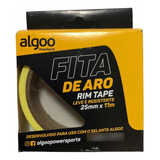 Fita De Aro Para Roda Tubeless