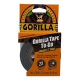 Fita De Aro Tubeless Gorilla Tape