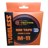 Fita De Aro Tubeless Tectire Rim