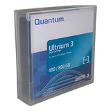 Fita De Backup Lto3 Ultrium Quantum