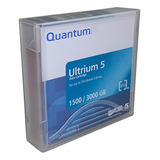 Fita De Backup Lto5 Ultrium Quantum
