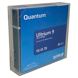 Fita De Backup Lto9 Ultrium Quantum