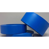 Fita De Borda Casa Das Fitas - Azul Real Tx 64m C/ 10mts