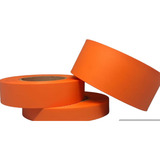 Fita De Borda Casa Das Fitas - Laranja Tx 64mm C/ 10mts