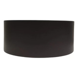 Fita De Borda Grafite Acetinatta Duratex, 6.4 X 20 Mts Rehau