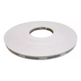 Fita De Borda Mdf Madeira Proadec Branco Tx 22mm X 300m