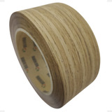Fita De Borda Para Mdf Madeirado Itapuã Duratex 64mm X 5m