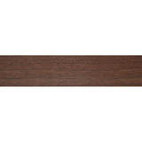 Fita De Borda Pvc Álamo Essencial Wood 22x0,45mm C/ 20m