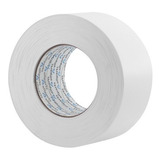 Fita De Borda Pvc Branco Tx 100mm X 100m P/ Móveis Mdf