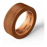 Fita De Borda Pvc Cumaru Raiz 65mm X 20m Duratex Rehau
