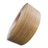 Fita De Borda Pvc Freijo Puro Duratex 64mm X 20mts Rehau