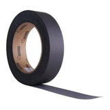Fita De Borda Pvc Grafite Trama Duratex 22mm X 20m Rehau