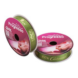 Fita De Cetim 15mmx10m 416 100% Artesanal Feito Com Amor