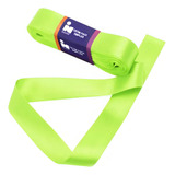Fita De Cetim Najar N.05 22mm Com 10mts 100% Poliéster Cor 0027- Cítrico