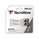 Fita De Chumbo Tecnifibre Atp Tour 10 Barras De 2g Cada