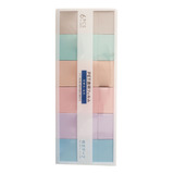 Fita De Correção Morandi Color Compact Portable Plastic Easy