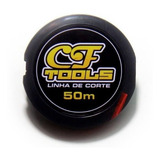Fita De Corte De Vinil Cf Tools Envelopamento 50 M