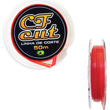 Fita De Corte De Vinil Cf Tools Envelopamento 50 M