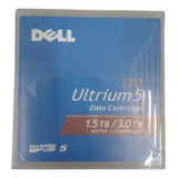 Fita De Dados Dell Lto Ultrium 5 1.5tb/3.0tb 2h9yh