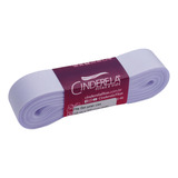 Fita De Gorgurão Cinderela Laços Artesanato 22mm 10m Cores Cor 001 Branco