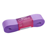 Fita De Gorgurão Cinderela Laços Artesanato 22mm 10m Cores Cor 031 Lilas Escuro