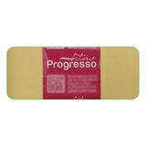 Fita De Gorgurão Gp009 38mm Progresso Nº9 | 10 Metros Cor Amarelo Bebê