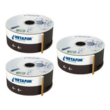 Fita De Gotejamento Netafim Streamline X