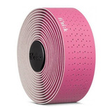 Fita De Guidão Fizik Tempo Classic Rosa Microtex 2mm Macia