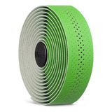 Fita De Guidão Fizik Tempo Microtex Classic 2mm Verde Speed