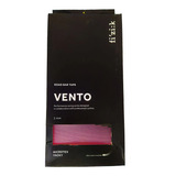 Fita De Guidão Fizik Vento Microtex Tacky Pto/rosa