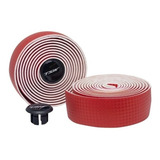 Fita De Guidão Slim Tsw Microfibra Speed Par Tipo Carbono