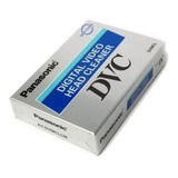 Fita De Limpeza Mini Dv Panasonic Ay-dvmclc