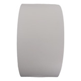 Fita De Pvc Para Mdf Branco Diamante Essencial 64mm X 5m