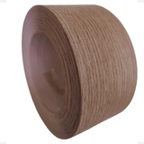 Fita De Pvc Revestimento Carvalho Avela Madeirado 15mm X 10m