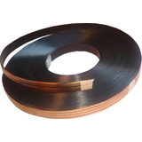 Fita Decorativa Nylon Cobre Esp.0,5mmx2cmx10 Mts