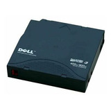 Fita Dell Lto 3 400gb/800gb