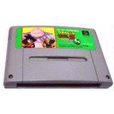 Fita Dragon Ball Super Butouden 3 Original - Super Nintendo