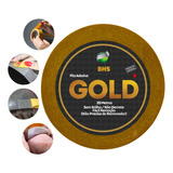 Fita Dupla Face  - Gold + 25 Mts  - Prótese Capilar Perucas