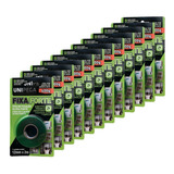 Fita Dupla Face 12mm X 2m Fixa Forte Caixa Com 12 Unidades