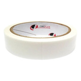 Fita Dupla Face Fast Fix Colar Fita De Borda 22mm X 10mt